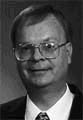 Portrait of A. Boyd Nielsen, BA, AG®